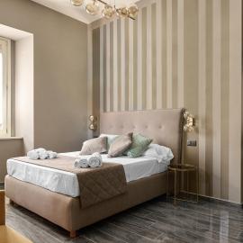 Fiko Suite, hotel in Roccella Ionica