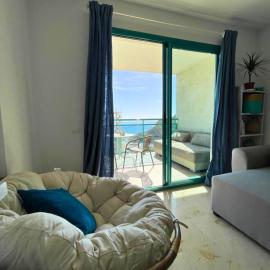 Apartamento Atrium: Vistas al mar en Finestrat