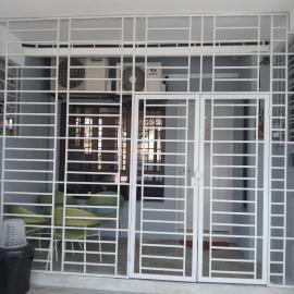 Afeena Homestay Bandar Tasik Kesuma, hotel sa Beranang