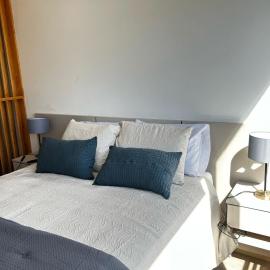 Modern studio in Concepción Central location, hotell i Concepción