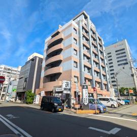 GR Hotel Suidocho