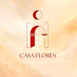 Casa Flores, hotell i Tepoztlán