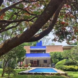 Casa María de mi Corazón, hotel din Tepoztlán