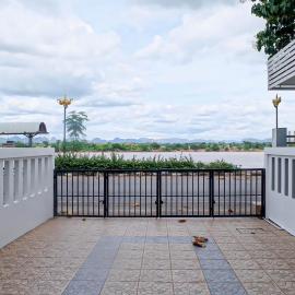 บ้านเลียบโขง@นครพนม, hotel in Nakhon Phanom