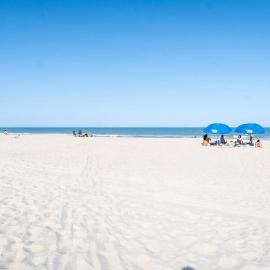Beach Harbour 38 - The Carolina Beach Boardwalk