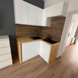 Guben Wohnungen apartament, hotel di Guben