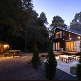 ALL SEASON RESORT No7 Morinone