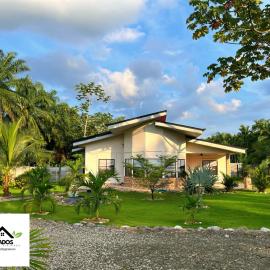 Casa July
