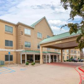 Country Inn & Suites by Radisson, Columbia, MO, hotel Columbiában