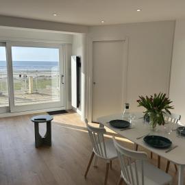 Hardelot Face Mer, hotel i Hardelot-Plage