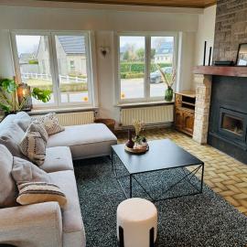 Refugio Wolvenberg: Oudenaarde şehrinde bir otel