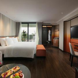 The Chi Boutique Hotel, Hotel in Hanoi