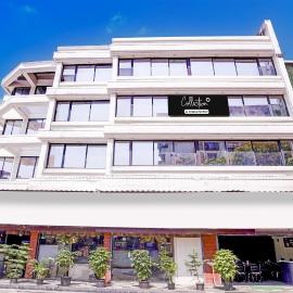 Collection O Sector 5 Sanpada Formerly Opal Comforts, hotel u gradu Turambhe