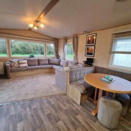 5 lochview, hotel Beattockban