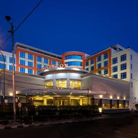 Cavinton Hotel Malioboro Yogyakarta, hotel en Yogyakarta