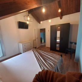 vinga holiday's house