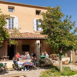 Auberge de Lagrand, hôtel à Lagrand