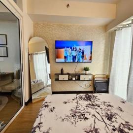 The Celandine Balintawak "Ahh-Mazing Suite" Quezon City, hotel i Quezon City