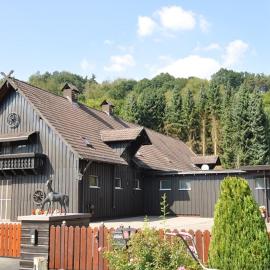 Auszeit am Hasenberg
