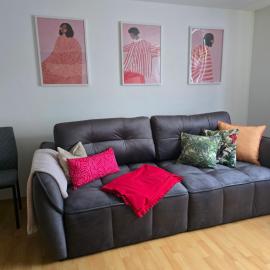 Ferienwohnung Heldenfingen Nähe LEGO-Land