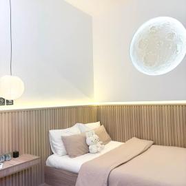 Nhật Quang House, hotel in Danang