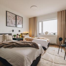 Eduard House by Larsen, Hotel in Tallinn