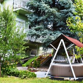 Kuczkó Apartman, Hotel in Balatonalmádi