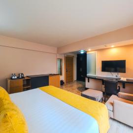 West Wood Hotel, Hotel in Nairobi