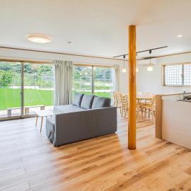 三浦海岸 SeaLightVilla B棟, hotel u gradu Miura