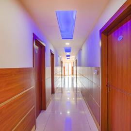 Hotel 24x7 Inn Jalandhar, hotel in Jalandhar