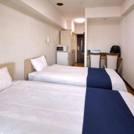 HOTEL Nishikawaguchi Weekly - Vacation STAY 43465v