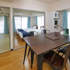 HOTEL Nishikawaguchi Weekly - Vacation STAY 43473v