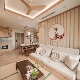 Onsen Ecopark Home, hotel a HÆ°ng YÃªn