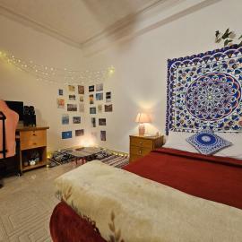 15 Minutes from Cairo Airport Room 3