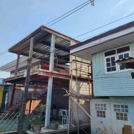 Lilliput Riverside Bangkachao, hotel in Samut Prakan