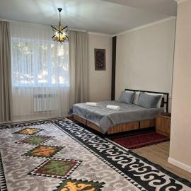 Arbat Toktogul Hotel, Hotel in Toktogul