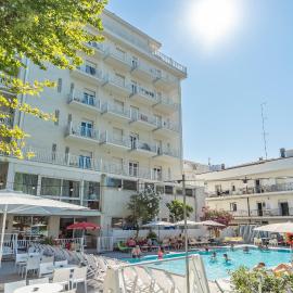 Hotel Aiglon