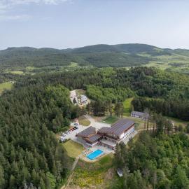 Хижа Марциганица, Hotel in Assenowgrad