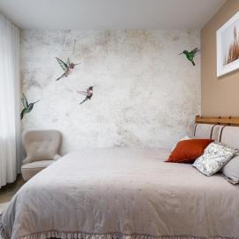 Cosy Apartment, Near Downtown, Self Check-in