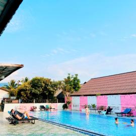 Khampaseuth Hotel