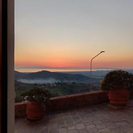 Casa Vacanze Porta a Mare, hotell i Scarlino