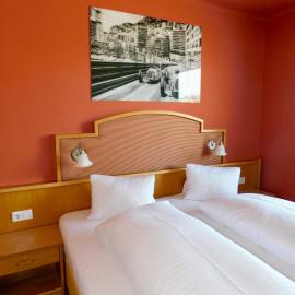 Pension Rohrer am Murradweg - Ehrenhausen an der Weinstrasse, hotel u gradu Ehrenhausen