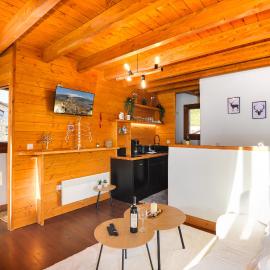 Wishing Stars Luxury Experience Livadi Arachova