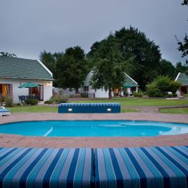 Swallows Nest Country Cottages, viešbutis mieste Stormsrifyras