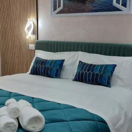 b&b al lago Mady