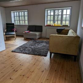 Den lille Græsgård, hotel u gradu Augustenborg