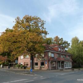 Klindworths Gasthof, hotell i Sauensiek