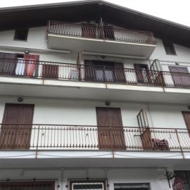 Casa Marmo, hotelli kohteessa Fenestrelle