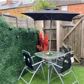 2Br-Sleeps3 -Family Friendly -Free Parking -Garden