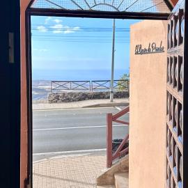 El Rincón de Pancho